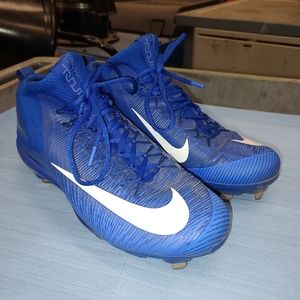 Nike Mike Trout 3 Metal Baseball Cleats